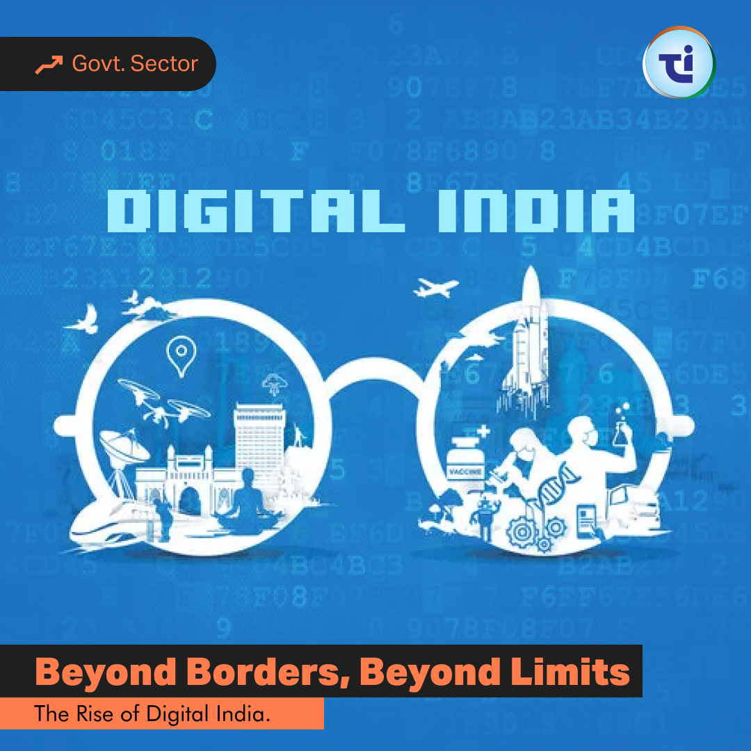 Understanding the Importance of Digital India in Today's World